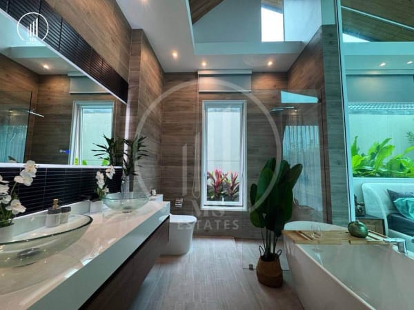 Image of Luxury Pool Villa in Rawai  - VRRW2955