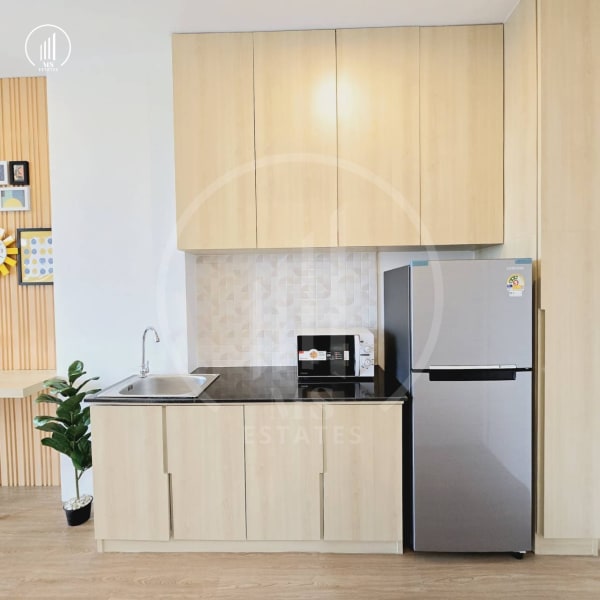 Main image of The Bell Condominium  - CSCL1636