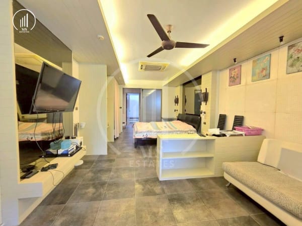 Image of The Green Golf Residence Condominium - CSKT2545