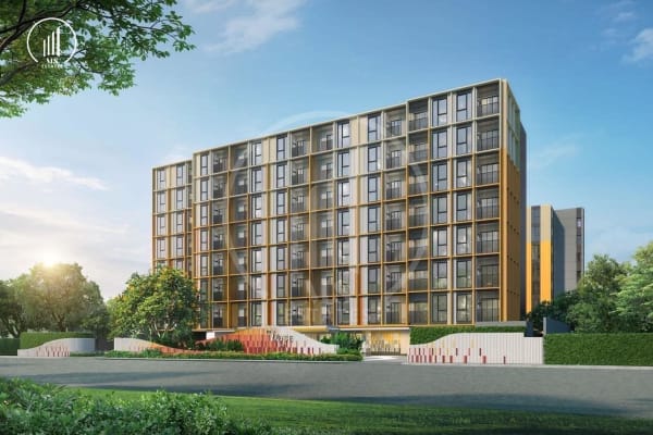 Main image of The Base Rise Phuket - CSMP2121