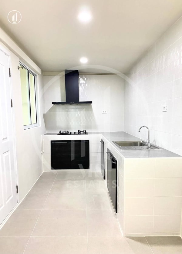 Main image of  Pruksa Ville  - HSTL2117