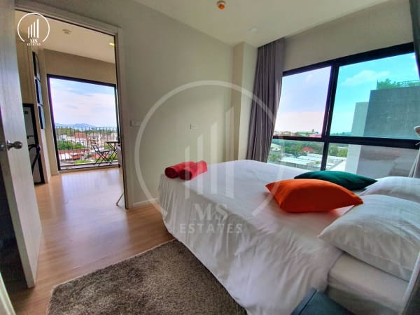 Main image of D Lux Chalong Condo - CRCL2617