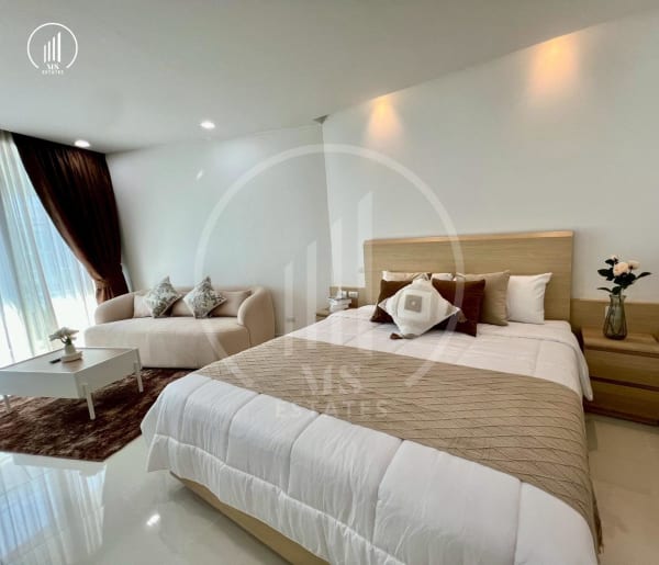 Image of The Beachfront Condo , Rawai - CSRW3251