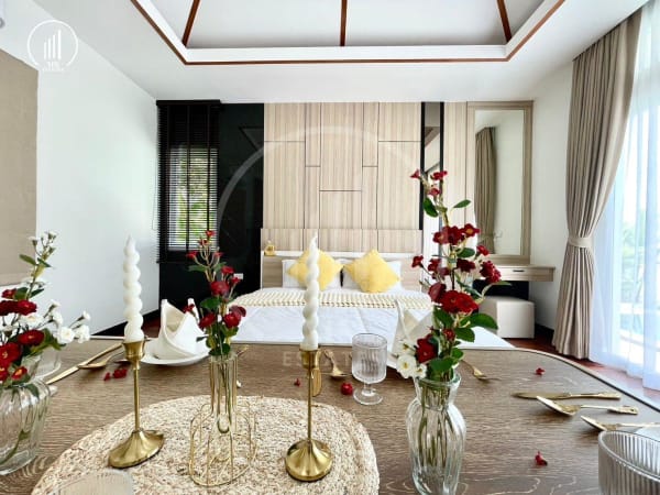 Main image of  Rawai Pool Villa - VSRW2014