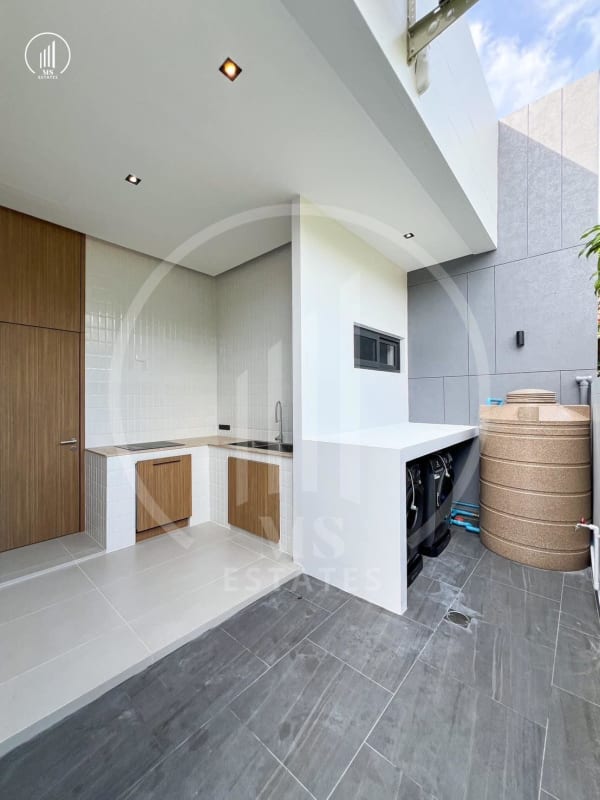 Image of  Pool Villa in Chalong - Maneekram Project  - VRCL2923