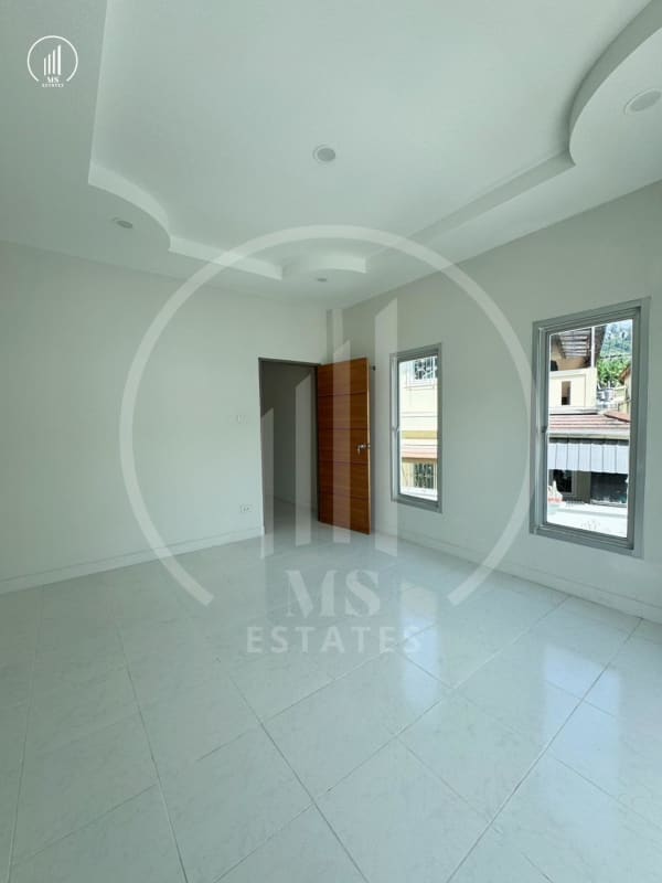 Image of Newly Renovated 2-Story Townhouse , Chalong - HSCL3130