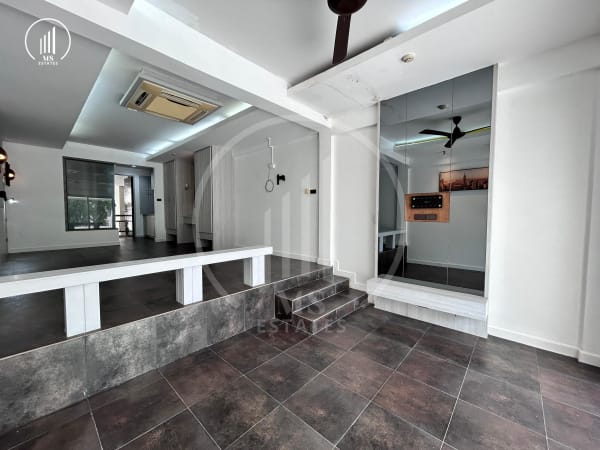 Image of Green Golf Resort Condominium , Kathu - CSKT3296