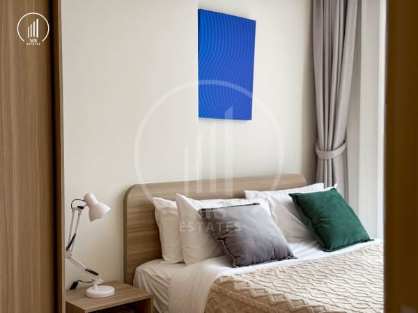 Main image of The Base Rise , Central Floresta Phuket - CSMP2661