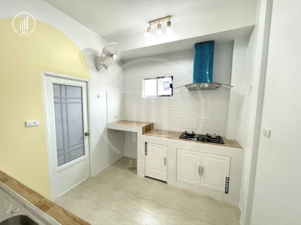 Image of Minimalist-style house at Wichit - HSMP1827