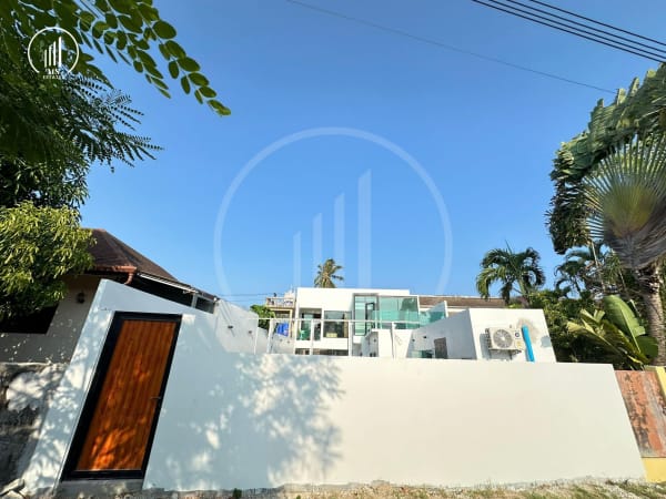 Image of Private Pool Villa in Rawai  - VSRW1600