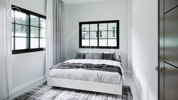 Main image of Neramit 3 Village , Ban Pon - HSTL1668