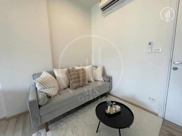 Main image of The Base Up Town Condominium - CSMP1465