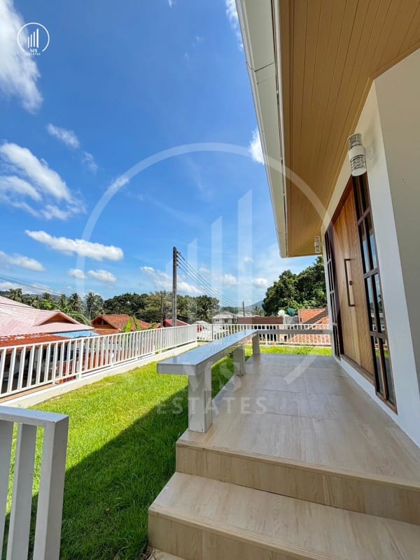 Main image of Niramit Hillside - HSKT1870