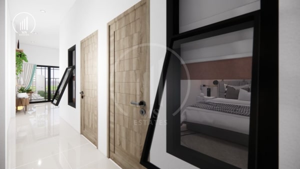 Image of Saphan Hin Village - HSMP1626