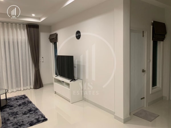 Main image of Supalai Palm Springs , Ban Pon - HRTL2656