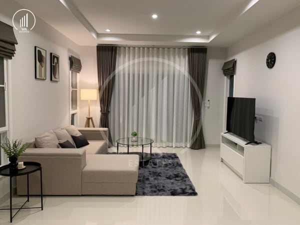 Main image of Supalai Palm Springs , Ban Pon - HRTL2656