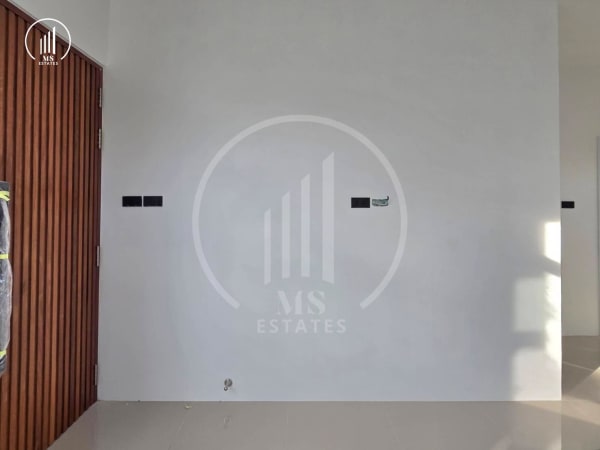 Image of  Single-Storey Twin House - HSTL2030