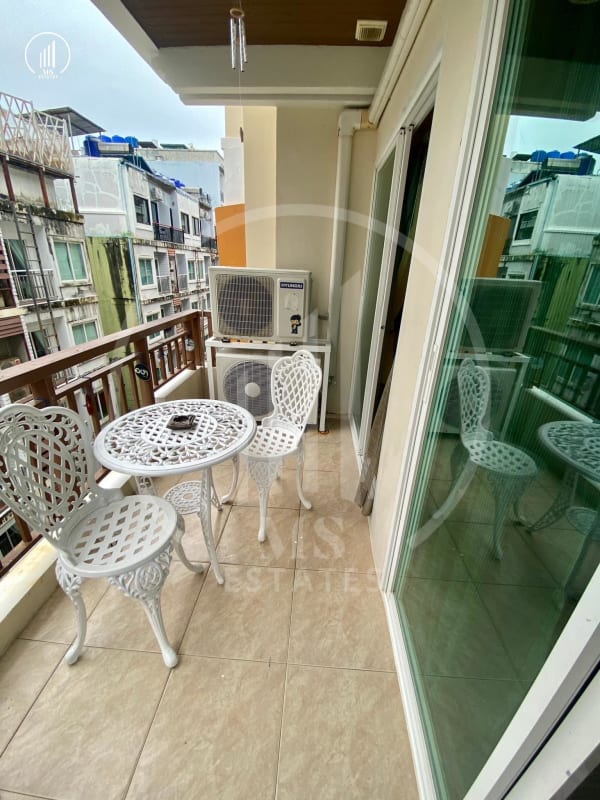 Main image of Phuket Villa Patong - CSPT2294