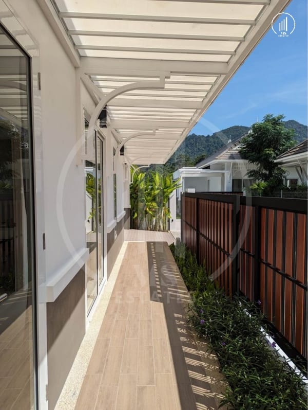 Image of Private Pool Villa in Kamala - VSKM1555