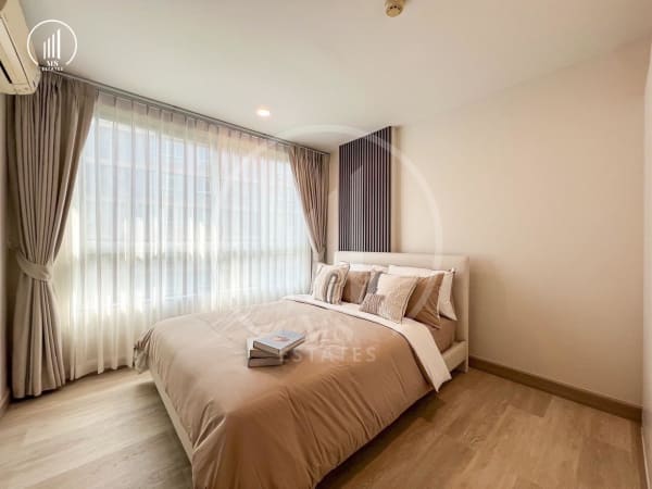 Main image of D Condo Creek - CSKT2257