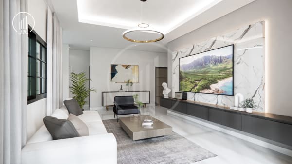 Main image of Neramit 3 Village , Ban Pon - HSTL1668