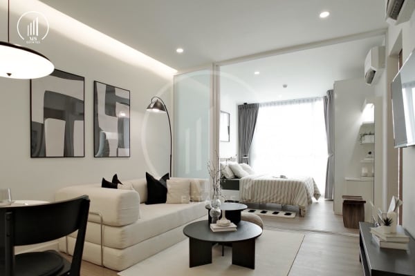 Image of The Light Suanluang Condominium - CSMP3048