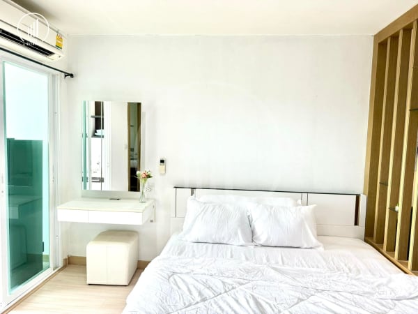 Main image of The View Condo Suan Luang - CRMP2242