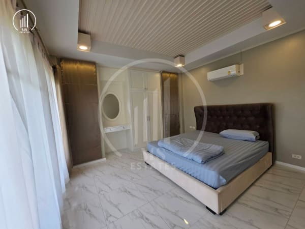 Image of Detached House with Private Pool for Rent , Wichit - HRWC2815