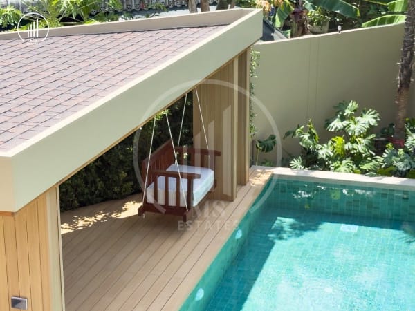 Image of Luxury Lakefront Pool Villa ,  Chalong - VRCL3046