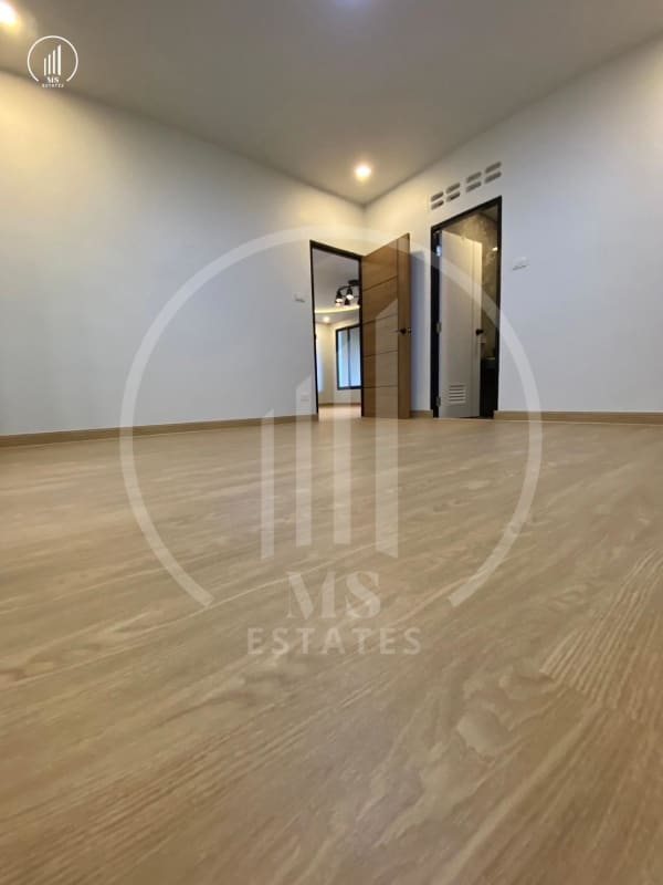 Main image of Phrompan Village, Pa Khlok. - HSPK1938