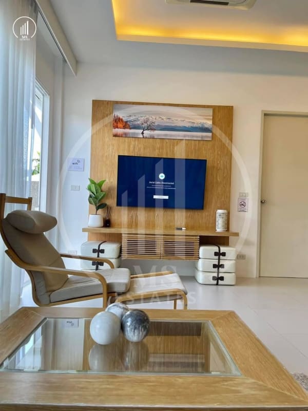 Main image of  Luxury Pool Villa - VRKM2125