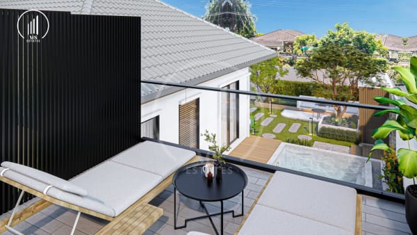 Main image of Luxurious pool villa - VSCT2316