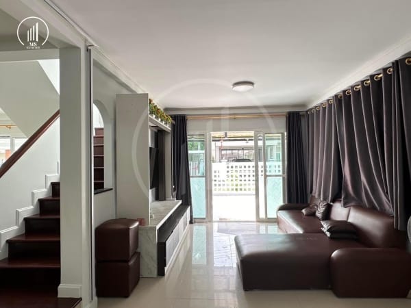 Image of Supalai Garden Ville - HSPK1698