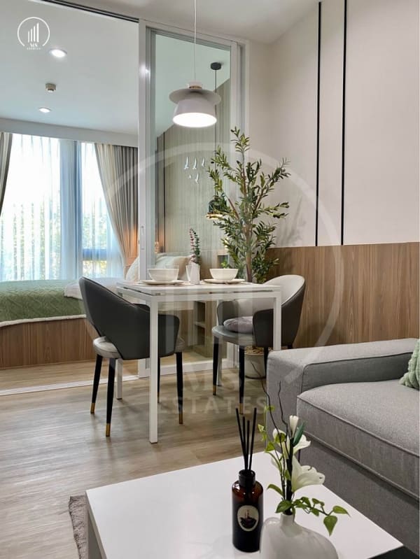 Main image of The Base Uptown Phuket  - CRMP1615