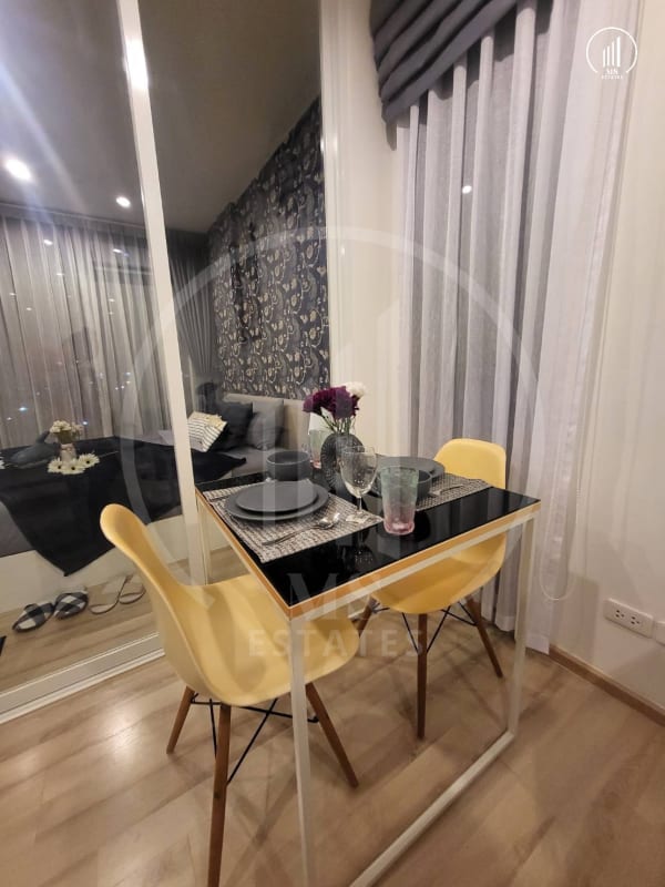 Main image of The Base Uptown Condominium - CRMP1482