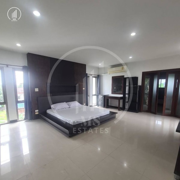 Main image of Pool villa for rent - VRMP2246