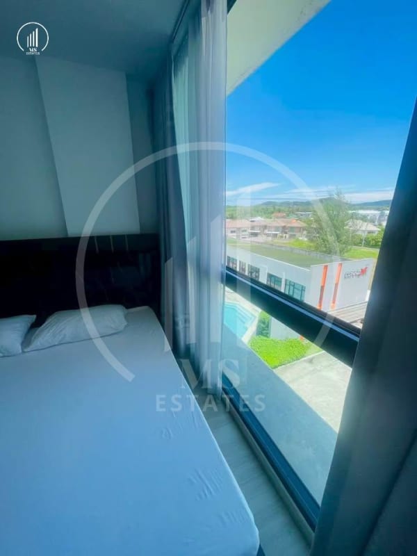 Image of Connext Condominium - CRMP2752