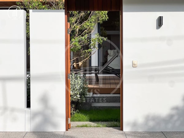 Image of  Pool Villa in Chalong - Maneekram Project  - VRCL2923