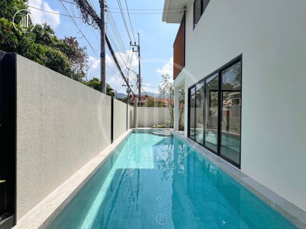 Main image of Pool villa in Kamala - VSKM2198