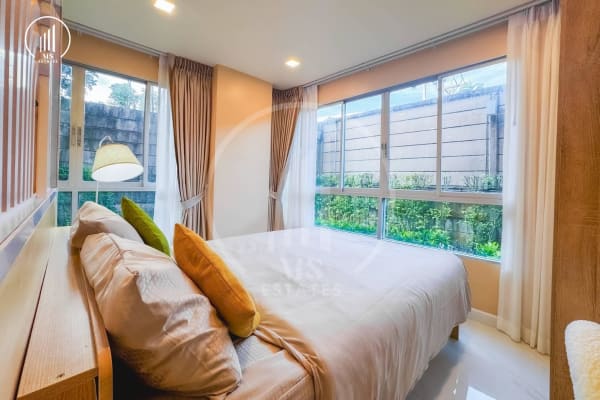 Image of D Condo Creek - CSKT2951