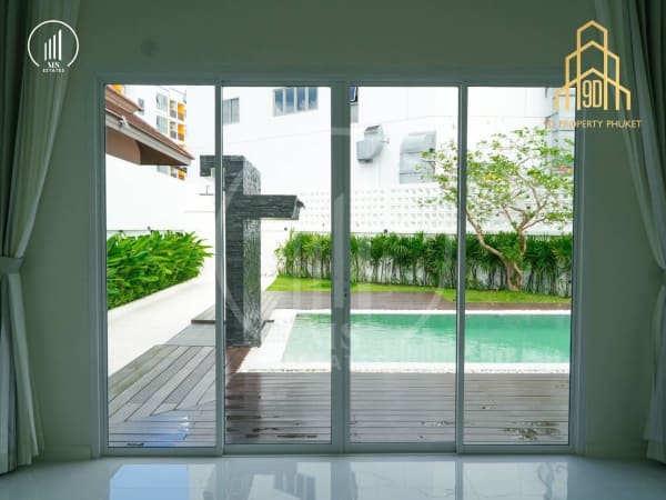 Image of Luxurious Pool Villa - VSCL2091