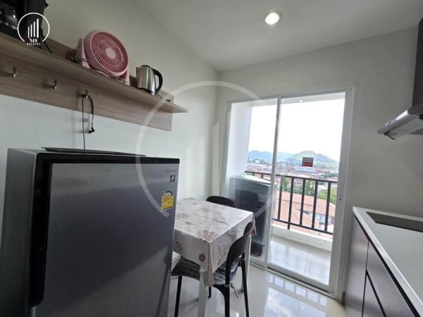 Main image of The View Condominium - CRMP2204