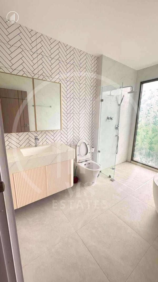 Main image of Newly Built 2-Story Home in Thalang - VSTL2102