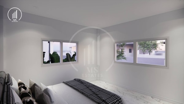 Image of Newly Renovated Home in Baan Suan Neramit 3 - HSTL1686