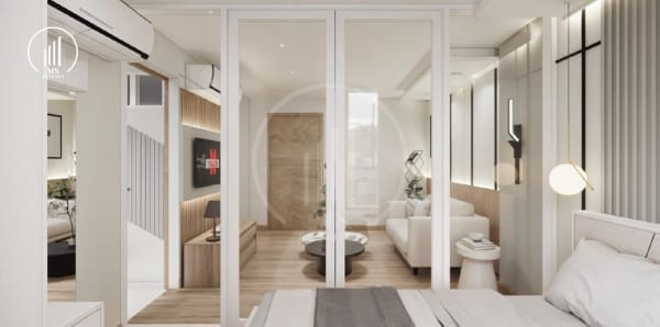 Image of The Light Condominium - CSMP1793