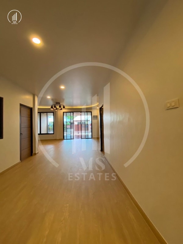 Main image of Phrompan Village, Pa Khlok. - HSPK1938