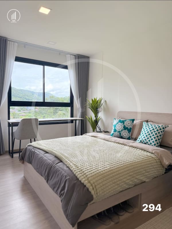 Main image of THE BASE Bukit Phuket - CRMP3008