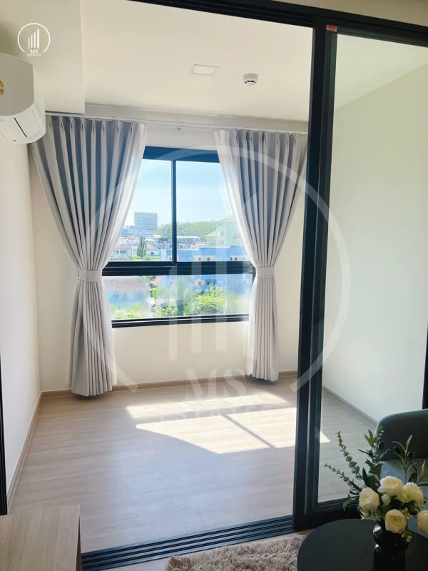 Image of The Base Bukit - CRMP2948