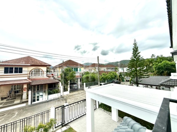 Main image of Land & House, Chalong - HSCL1918