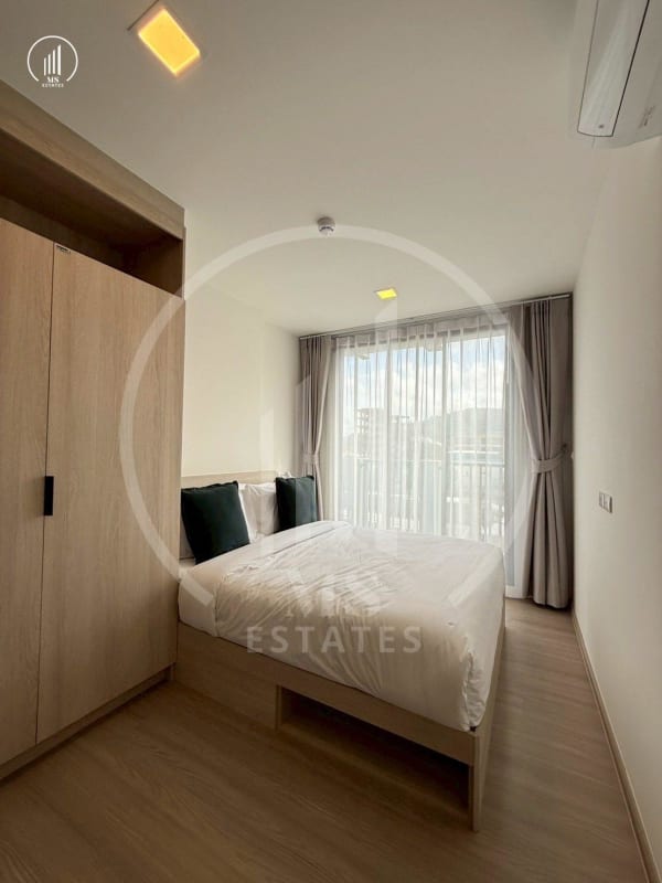 Image of  The Base Bukit - CRMP2886